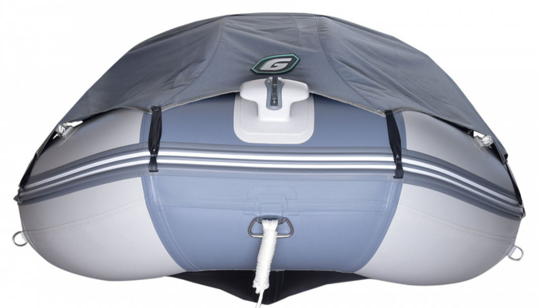 НАДУВНАЯ ЛОДКА GLADIATOR C420AL в Северодвинске