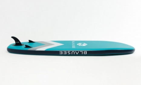 НАДУВНОЙ SUP-BOARD BUSINESS LIGHT BLUE 10,6 в Северодвинске