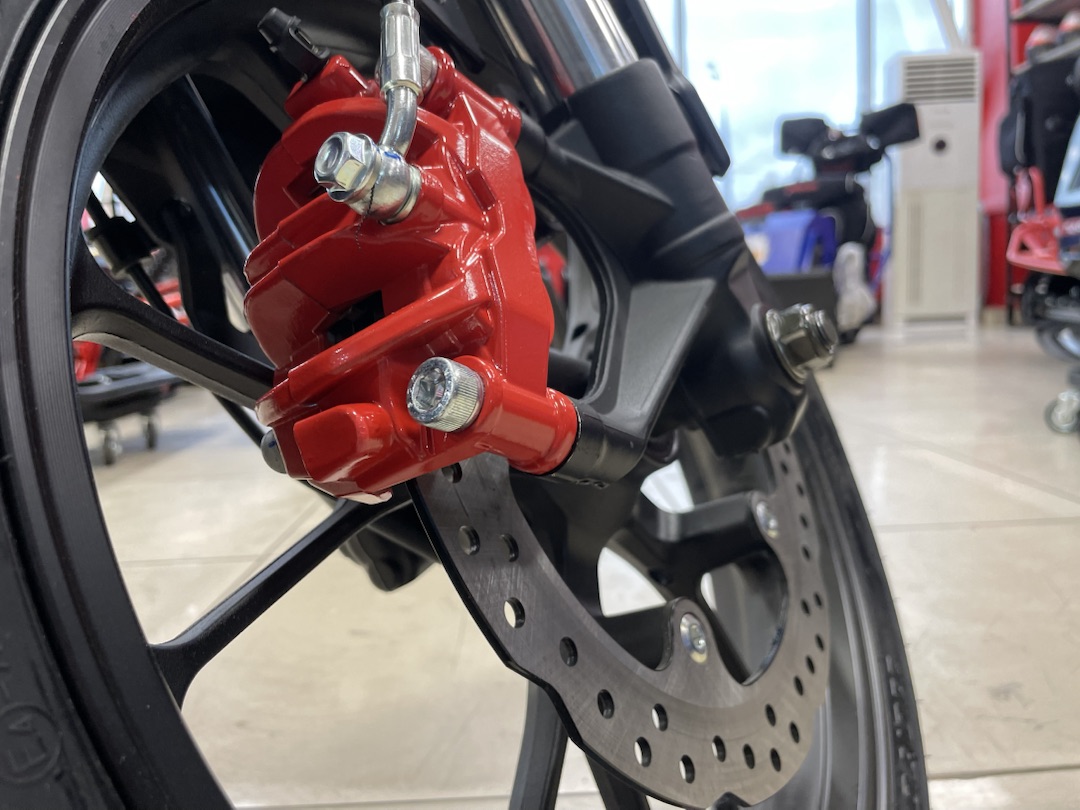 Мопед PROMAX CB150R (49) в Северодвинске