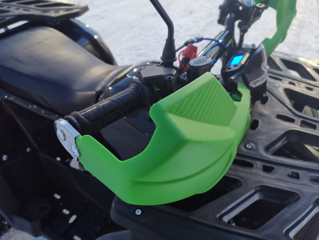 Квадроцикл PROMAX WILD 175 LUX в Северодвинске