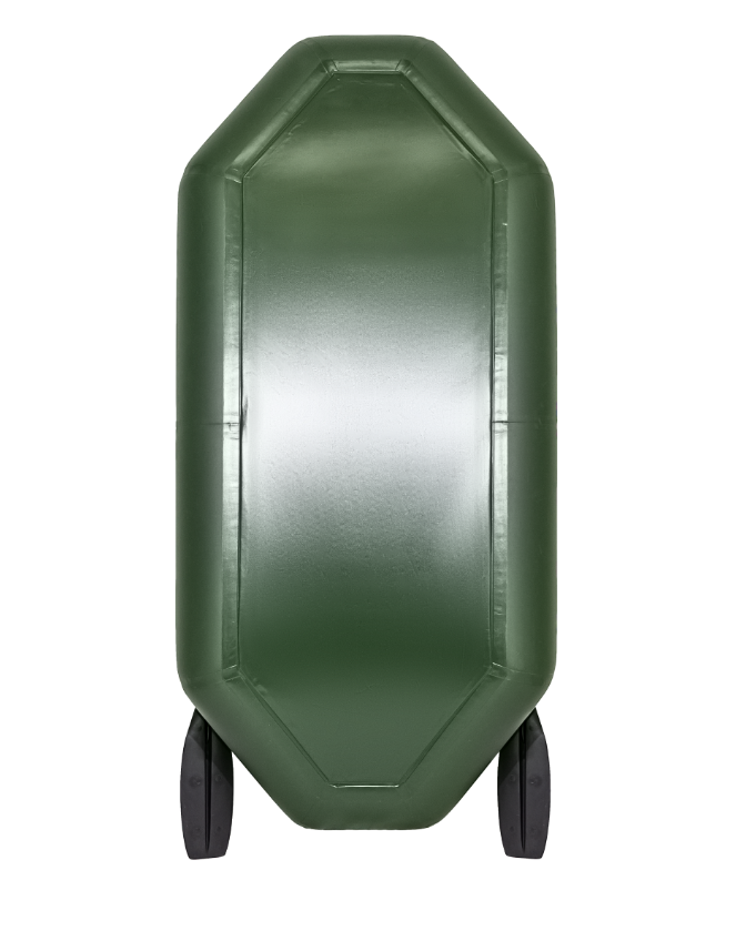 Лодка Барс 230 в Северодвинске