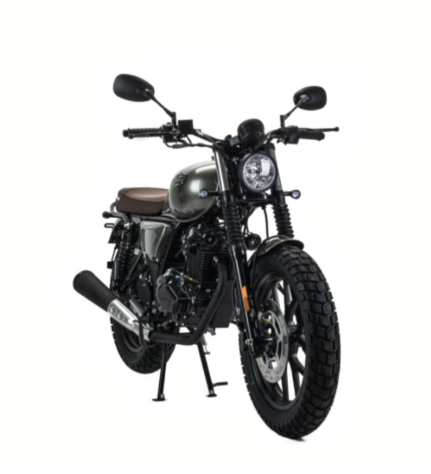 Мотоцикл MOTOLAND (МОТОЛЕНД) TEXAS 300 в Северодвинске