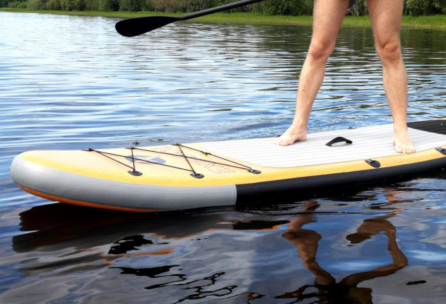 SUP (САП) Доска MISHIMO DINO 10(305) в Северодвинске