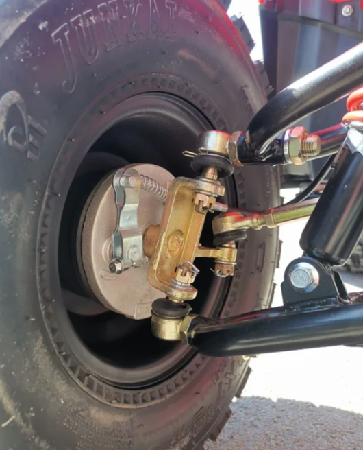 Квадроцикл PROMAX WILD 175 BASIC в Северодвинске