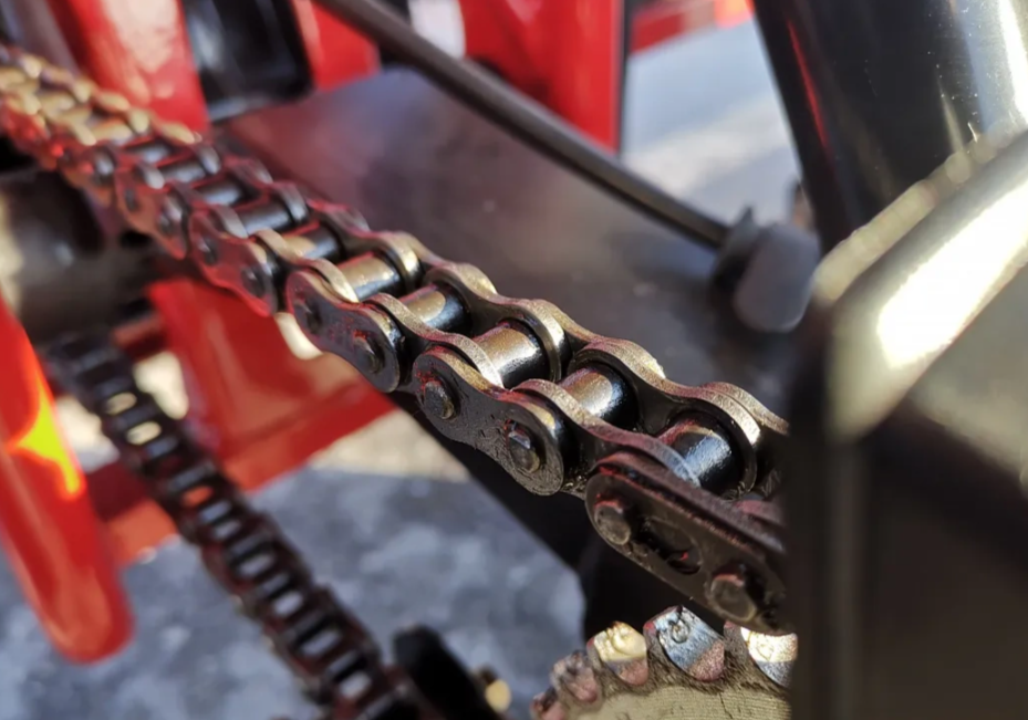 Квадроцикл GBM SHARP KIDS 125 в Северодвинске