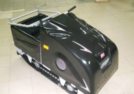 Мотобуксировщик ЕНОТ 2М 15 л.с. в Северодвинске