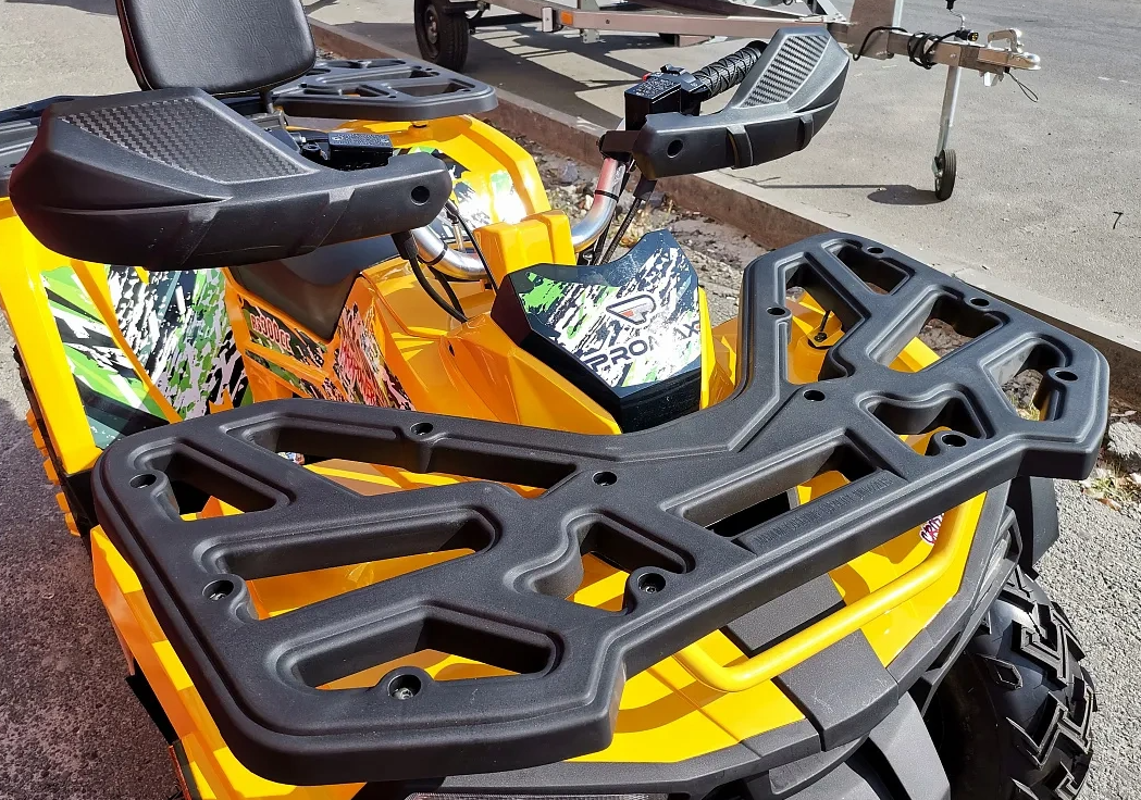 Квадроцикл PROMAX STORM 280 LUX в Северодвинске