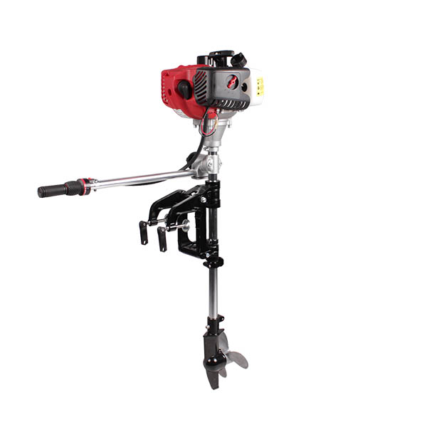 ЛОДОЧНЫЙ МОТОР TOYAMA TA 3.5 в Северодвинске