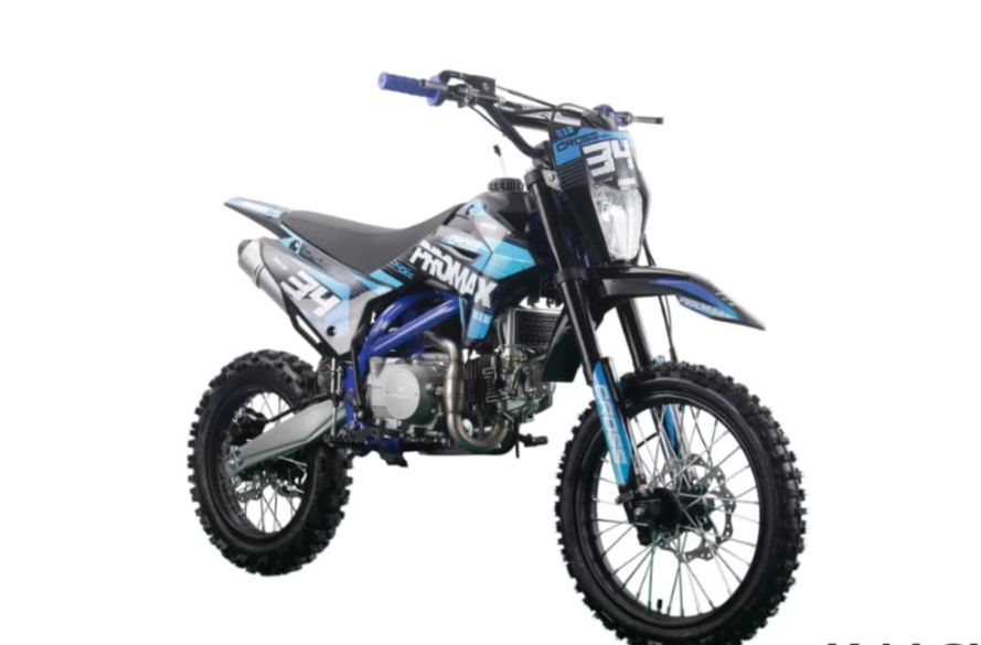 Питбайк PROMAX CROSS 145CC 17/14 в Северодвинске