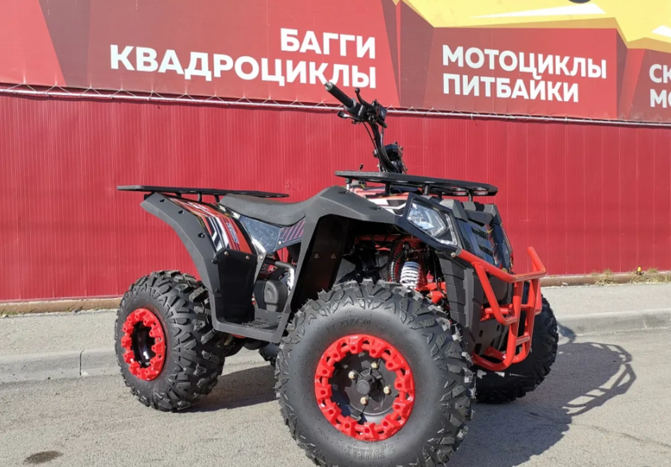 Квадроцикл GBM SHARP BIG 300 NEW в Северодвинске