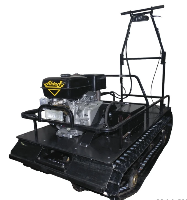 Мотобуксировщик Ahtar SL 9 с электростартером в Северодвинске