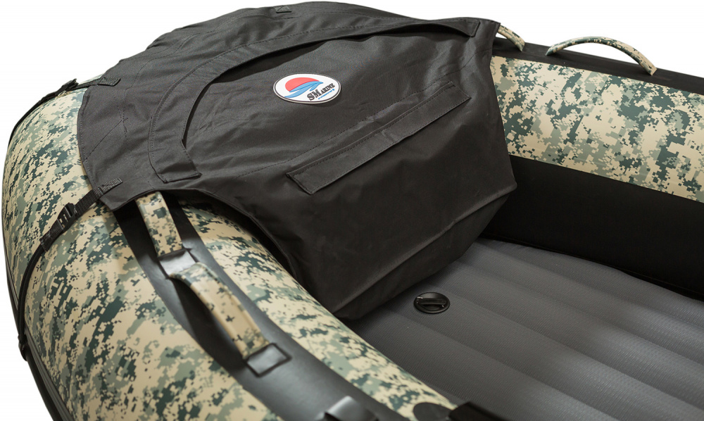 НОСОВАЯ СУМКА AIR, SDP 330-420 в Северодвинске