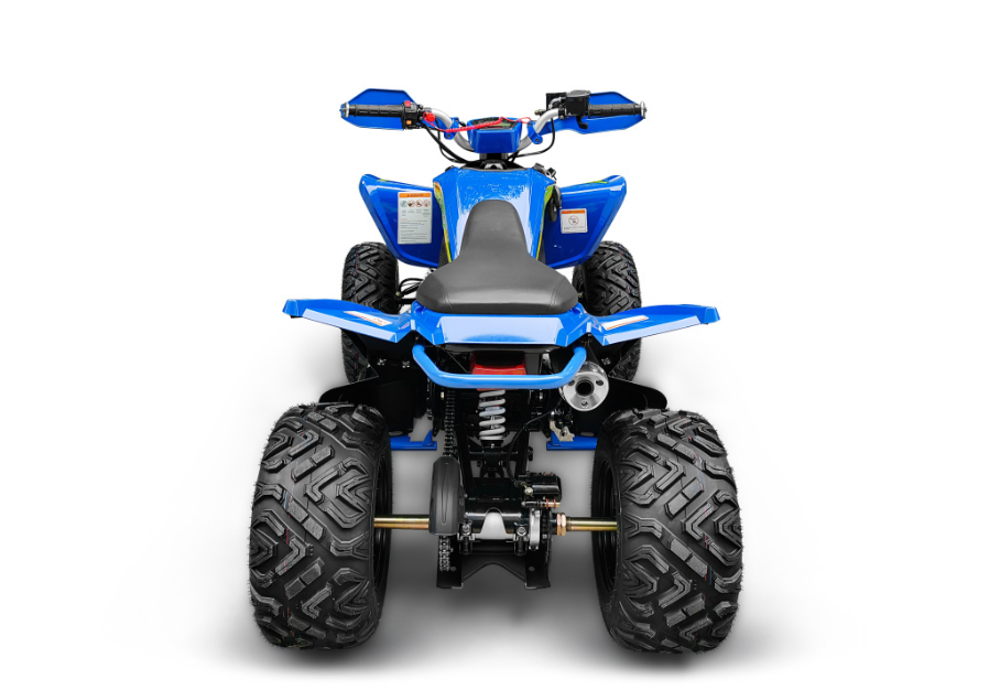 Квадроцикл YACOTA TYPHOON 250 в Северодвинске