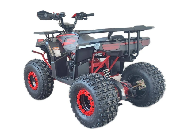 Квадроцикл YACOTA VEKTOR 125 в Северодвинске