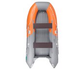 НАДУВНАЯ ЛОДКА GLADIATOR E380S в Северодвинске