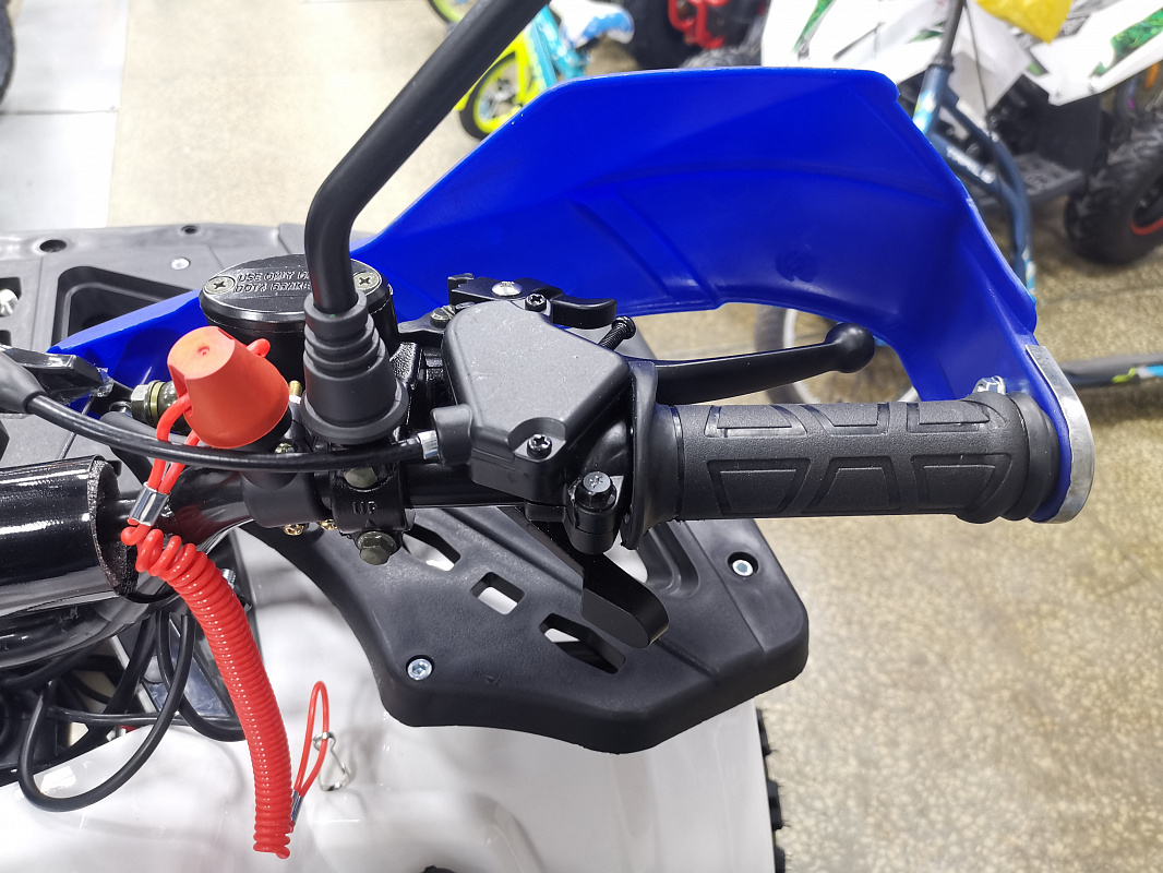 Квадроцикл PROMAX WILD 175 LUX в Северодвинске