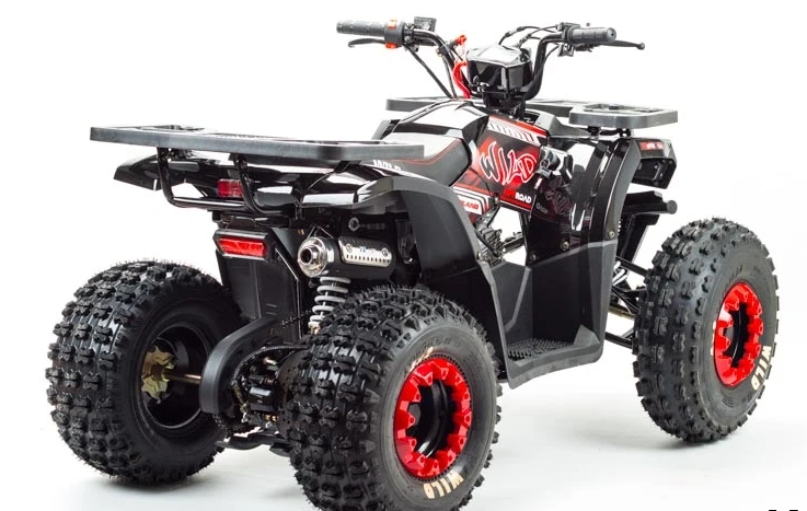 Квадроцикл PROMAX WILD 175 в Северодвинске