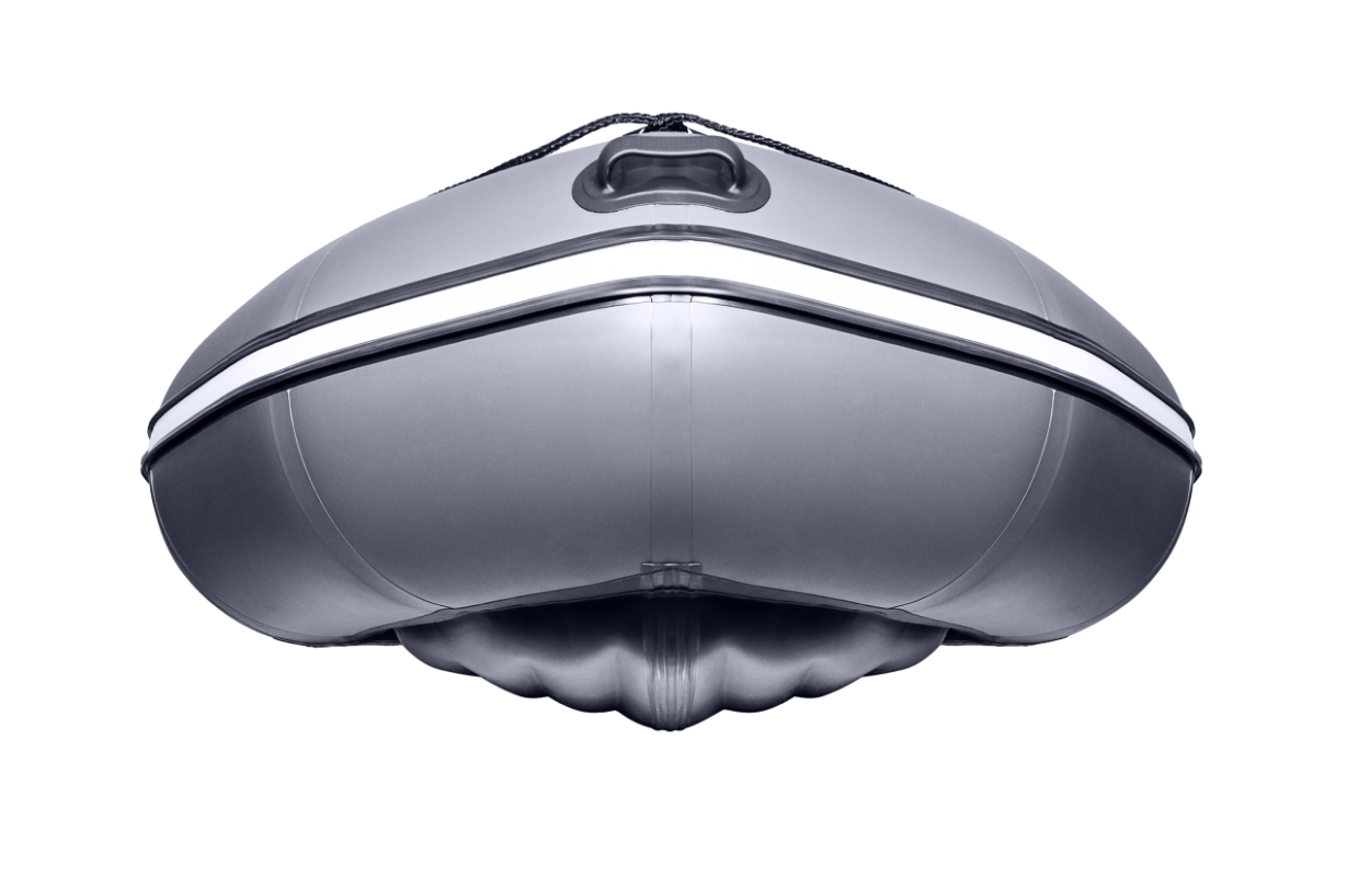 Лодка APACHE 3700 НДНД в Северодвинске