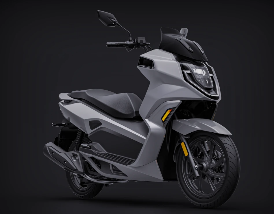 Скутер FAIDET BATUR 250(49) в Северодвинске