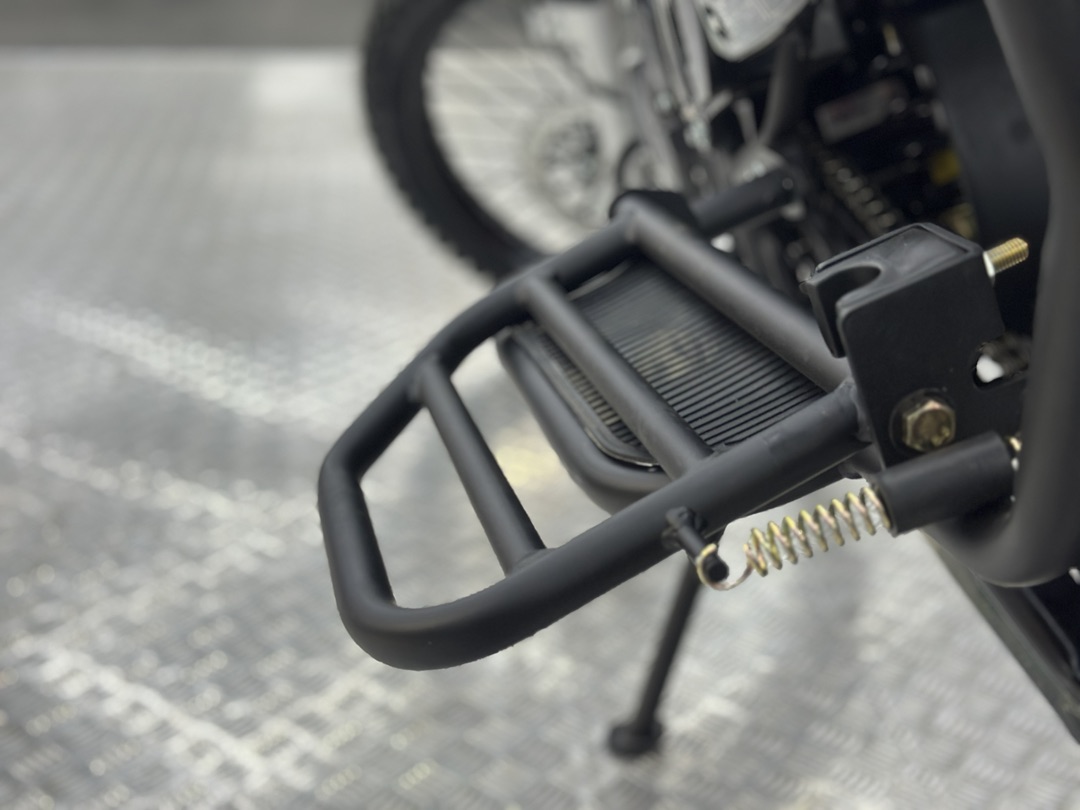 Кроссовый мотоцикл PROMAX ARMY 250 в Северодвинске