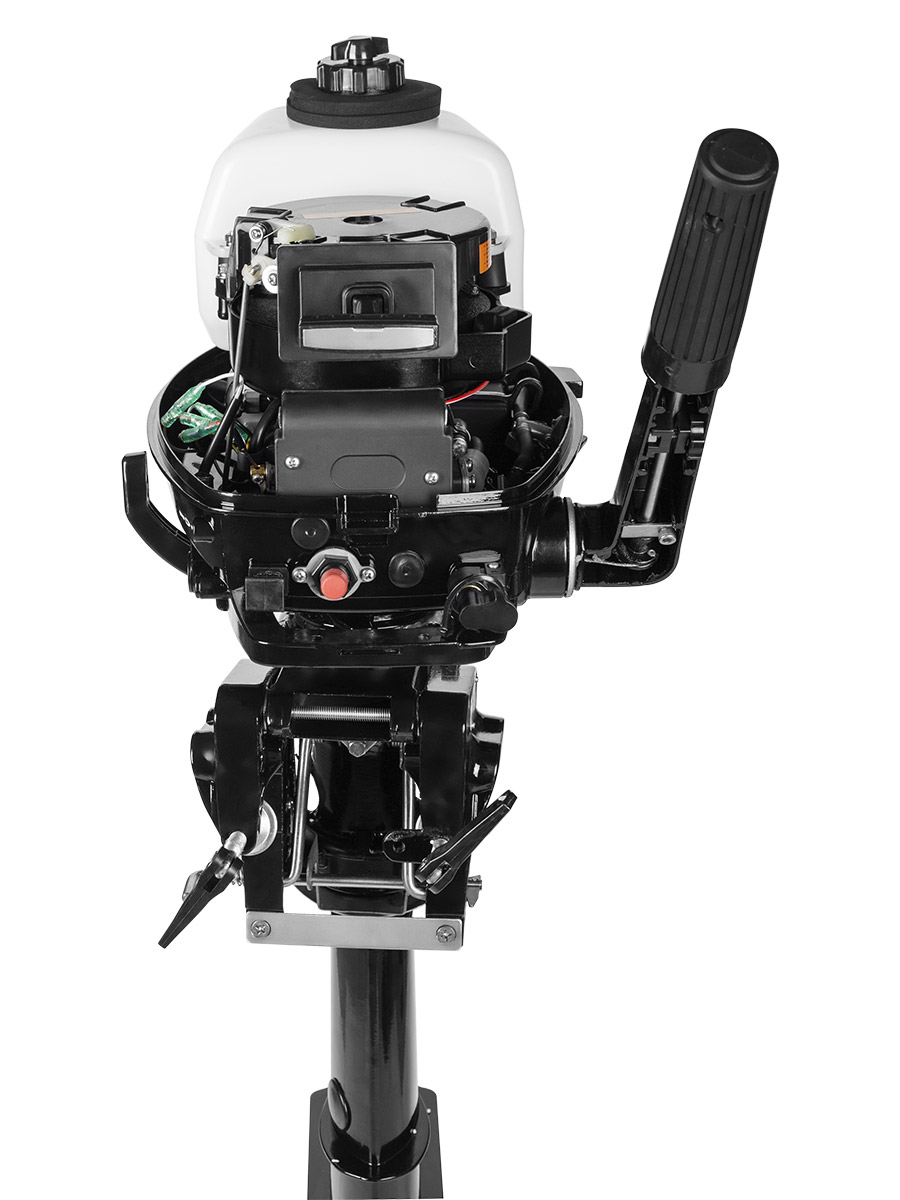 ЛОДОЧНЫЙ МОТОР GLADIATOR G6.2FHS в Северодвинске