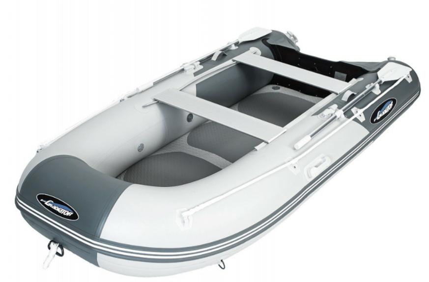 НАДУВНАЯ ЛОДКА GLADIATOR B330AD в Северодвинске