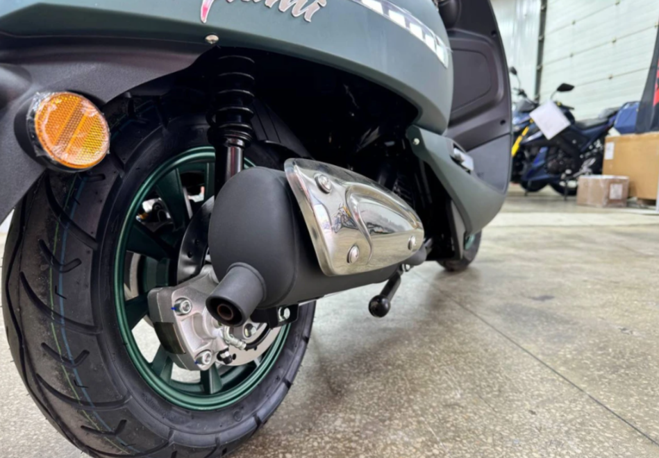 Скутер PROMAX Miami 240 (49) в Северодвинске