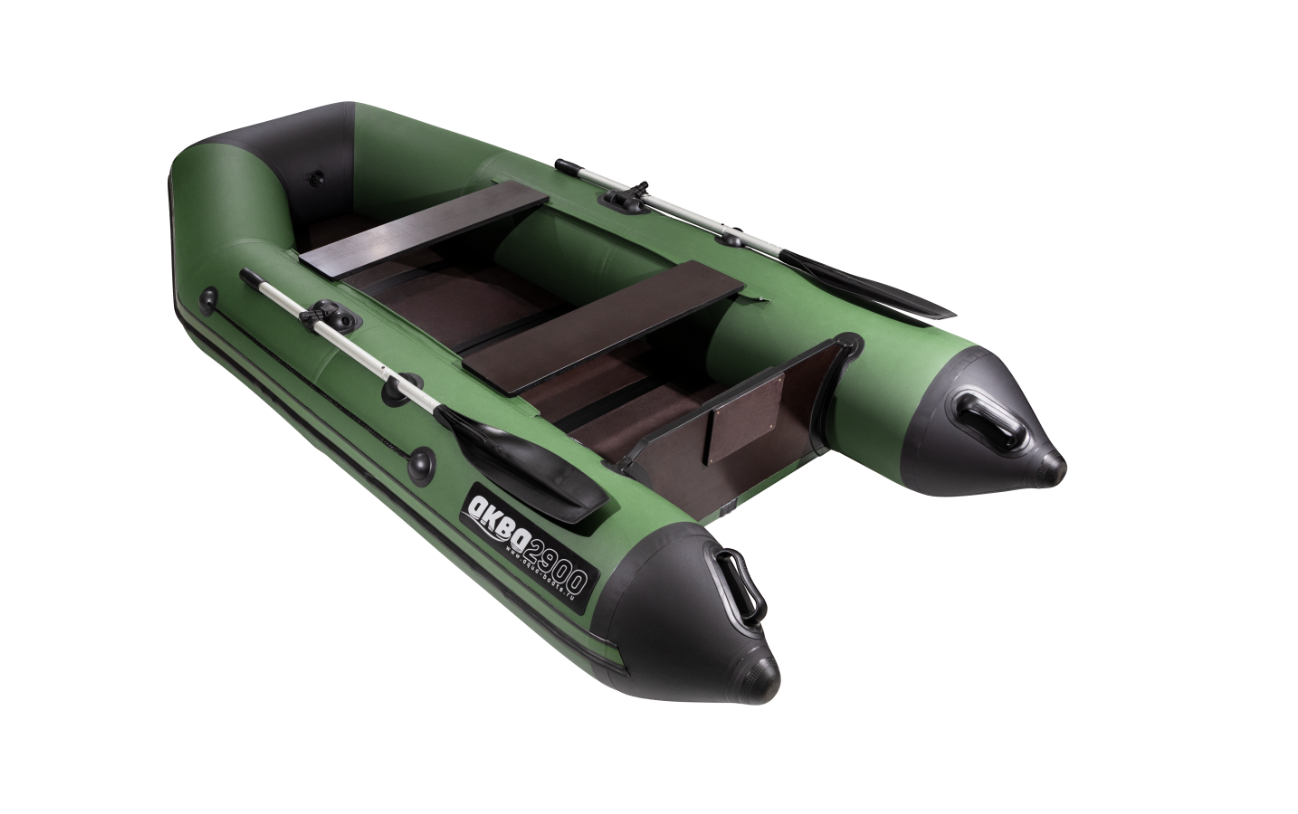  Лодка АКВА 2900 Слань-книжка киль в Северодвинске