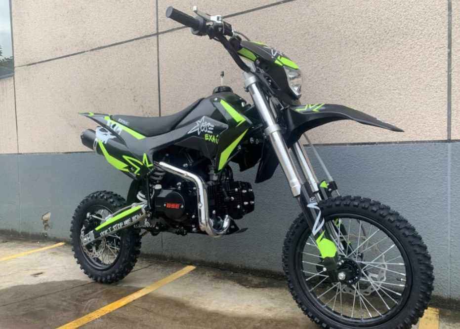 Питбайк BSE EXA SA 14/12 в Северодвинске