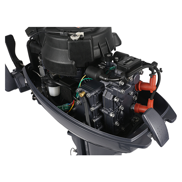 ЛОДОЧНЫЙ МОТОР ALLFA CG Т15 в Северодвинске