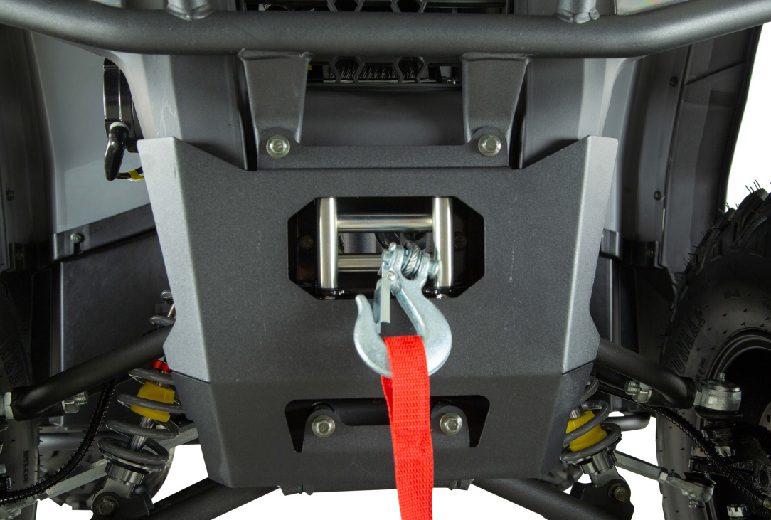 Квадроцикл YACOTA VIKING PRO 250 в Северодвинске