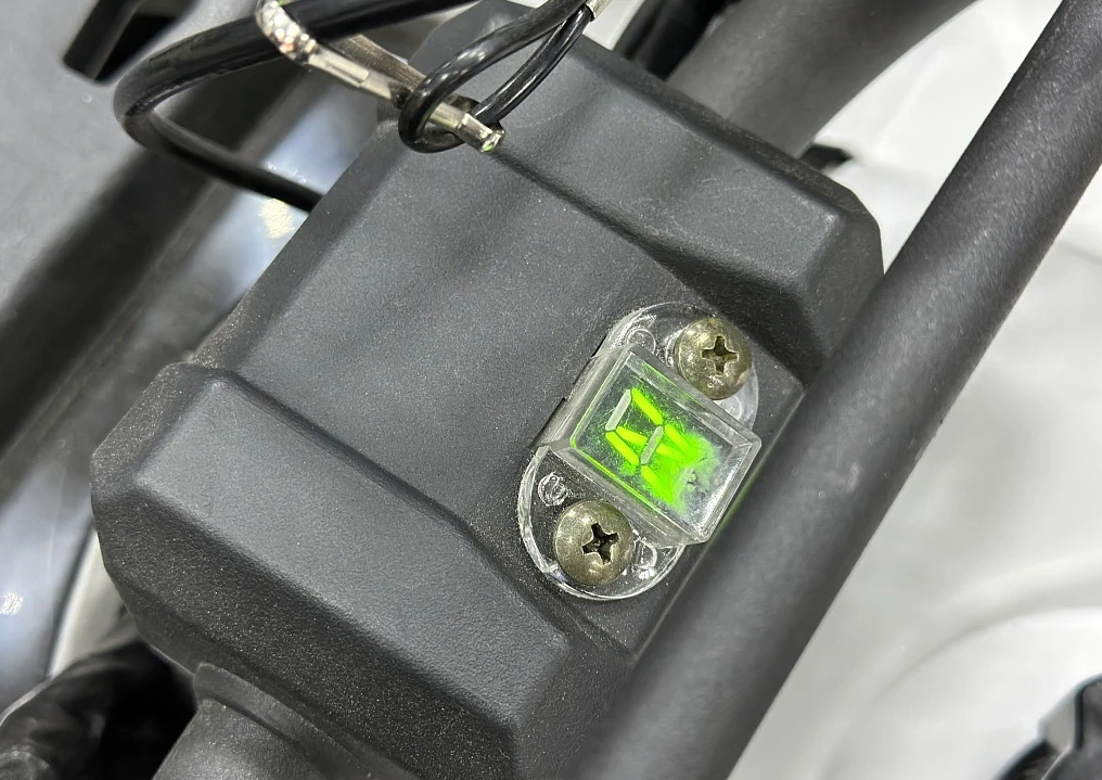 Квадроцикл PROMAX WILD 2.0 190 в Северодвинске