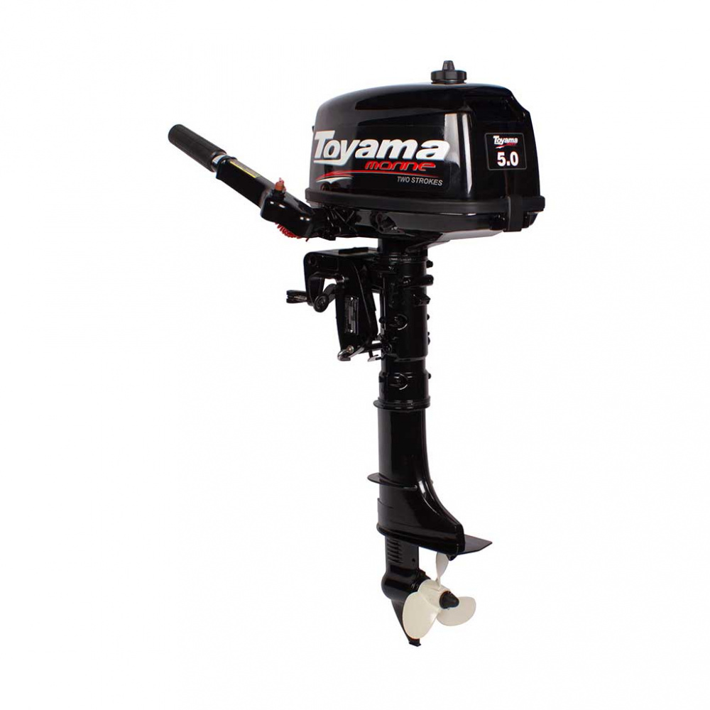 ЛОДОЧНЫЙ МОТОР TOYAMA T5ABMS в Северодвинске