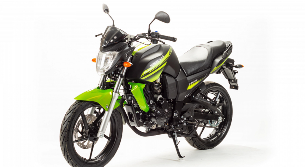 Мотоцикл BANDIT 250 в Северодвинске