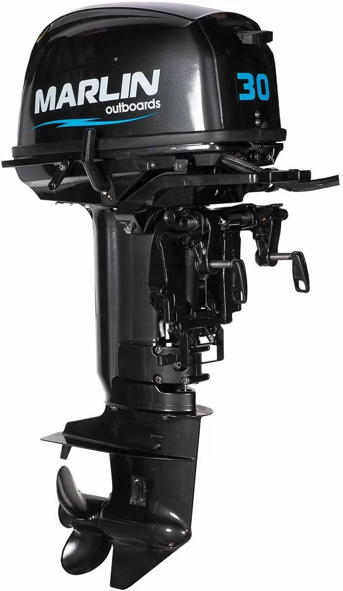 Лодочный мотор MARLIN MP 30 AWRS в Северодвинске