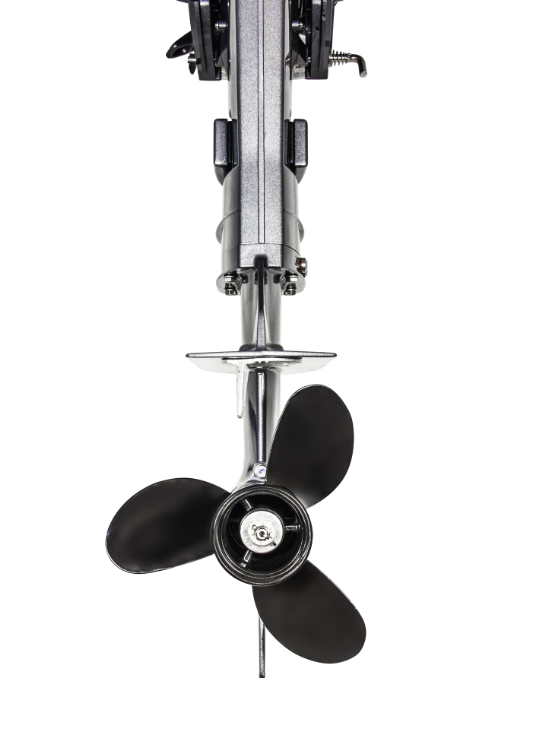 Лодочный мотор APACHE T9.8 BS в Северодвинске