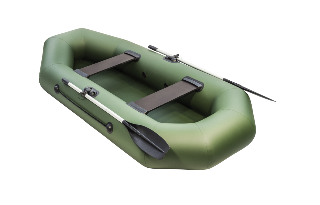 Лодка АКВА-ОПТИМА 260 в Северодвинске