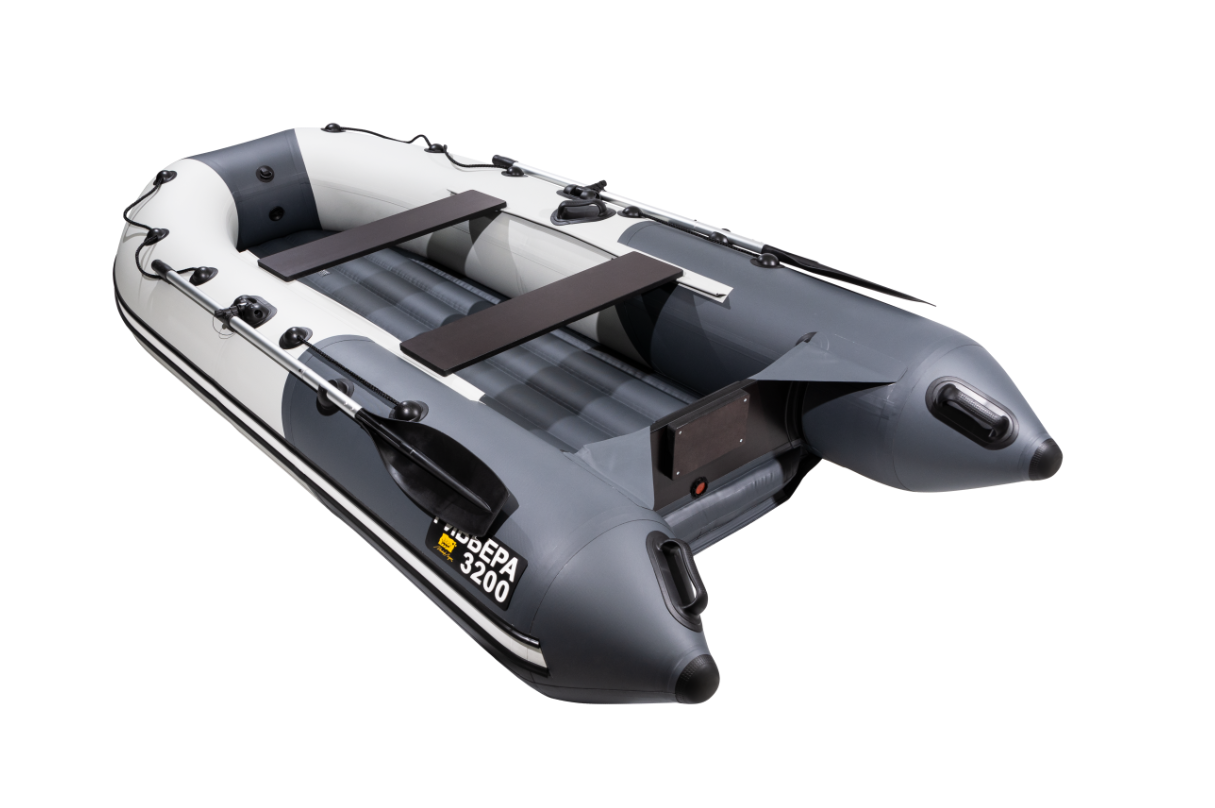 Лодка ривьера компакт 3200 нднд в Северодвинске