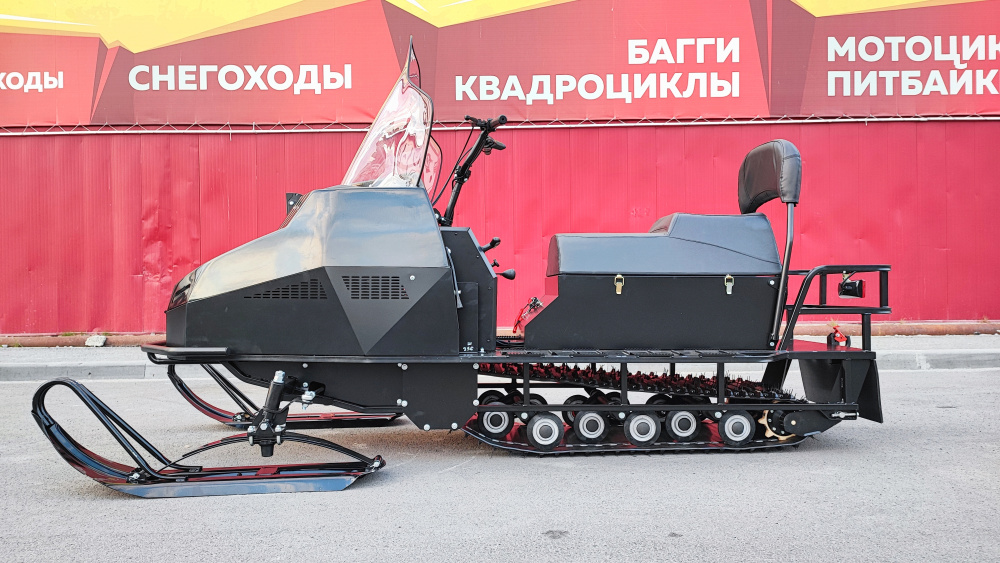 Снегоход PROMAX YAKUT 500 2.0 4T 29 в Северодвинске