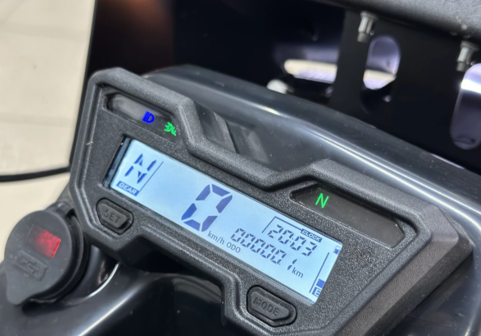 СНЕГОХОД IRBIS SF200L XE SUPERLONG в Северодвинске