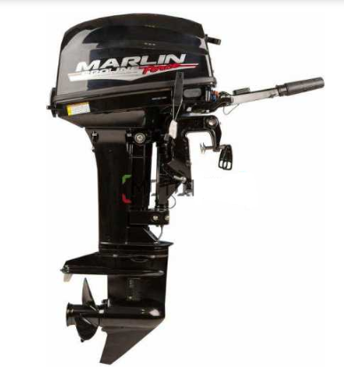 КОМПЛЕКТ ЛОДКА MISHIMO FAMILY LITE 370 + МОТОР MARLIN MP 9.9 AMHS PROLINE FORCE в Северодвинске