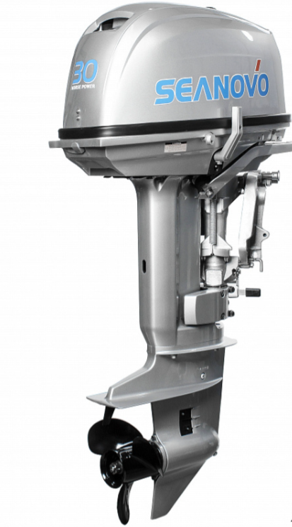 Лодочный мотор SEANOVO SN25FFEL в Северодвинске