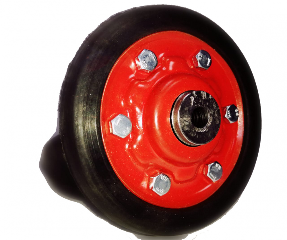 Каток мотобуксировщик IKUDZO в Северодвинске