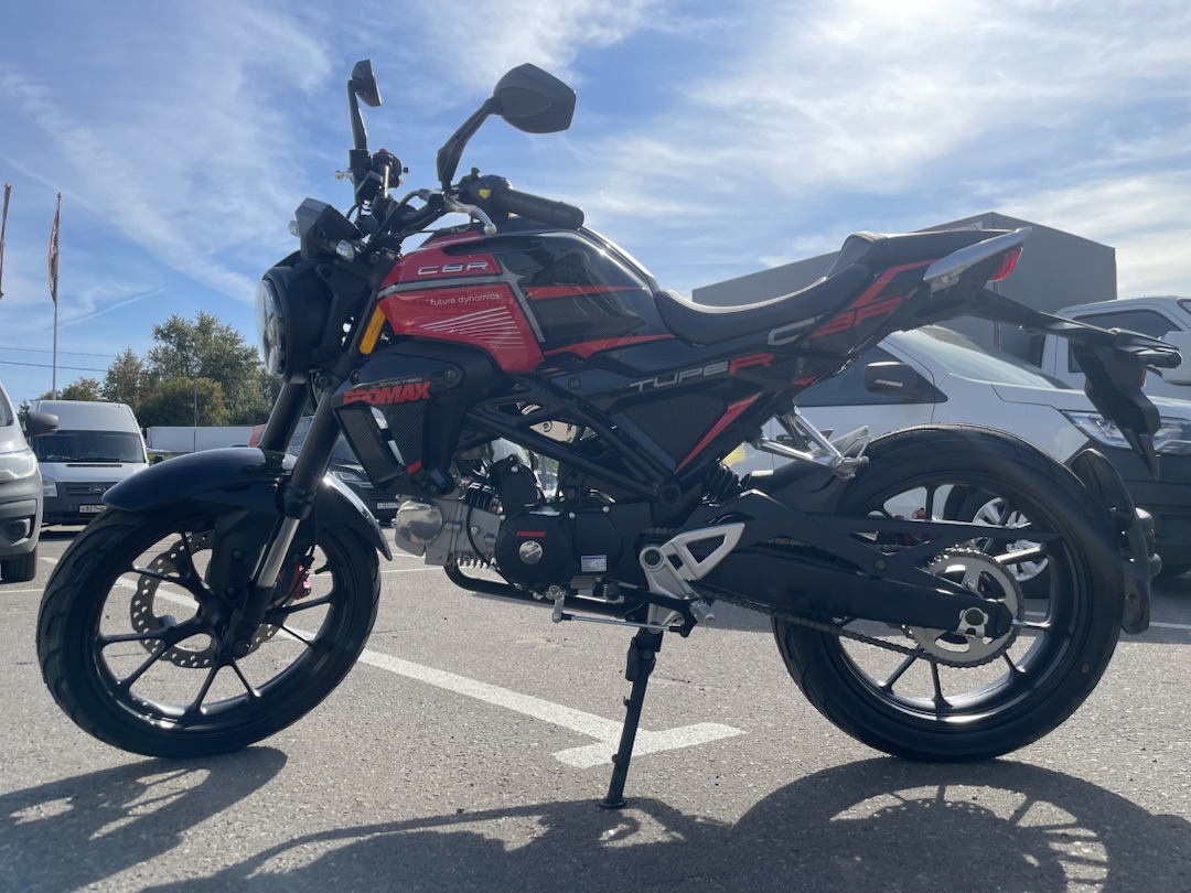 Мопед PROMAX CB150R (49) в Северодвинске