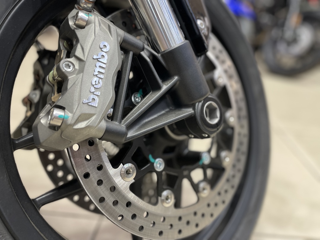 Мотоцикл Benda LFS 700 в Северодвинске