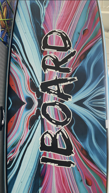 SUP (САП) ДОСКА RAIDEX I BOARD 11’ (332СМ) N 33 в Северодвинске