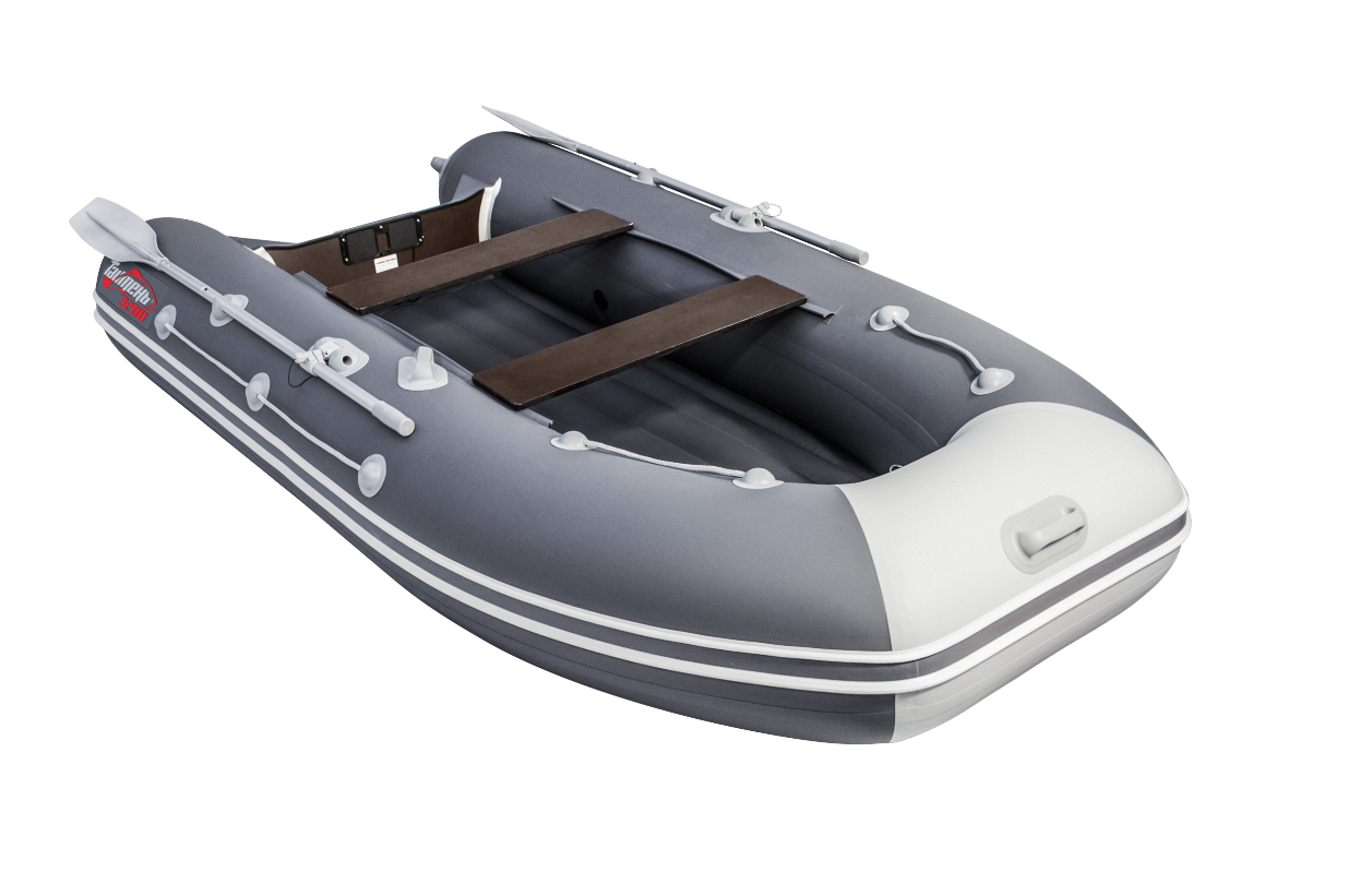 Лодка Таймень lx 3200 нднд в Северодвинске