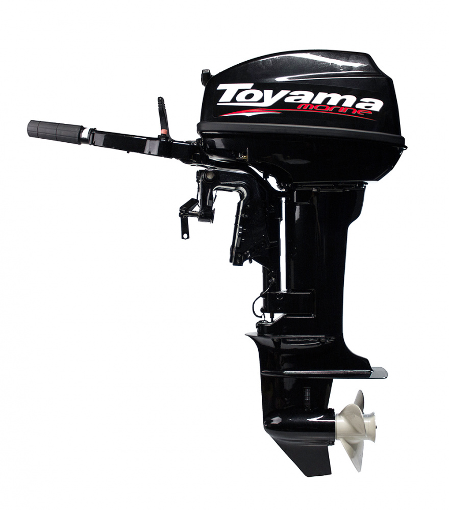 ЛОДОЧНЫЙ МОТОР TOYAMA T15BMS в Северодвинске