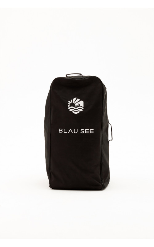 Надувной каяк Blau See Shark-3 Премиум в Северодвинске