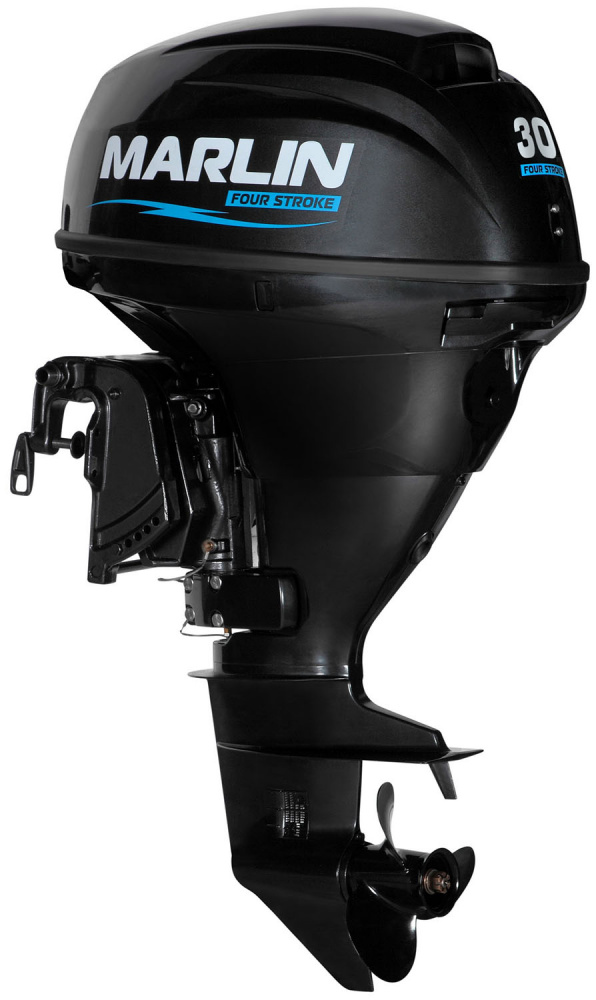 ЛОДОЧНЫЙ МОТОР MARLIN MFI 30 AWRS в Северодвинске